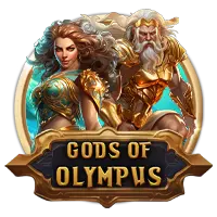 Gods of Olympus